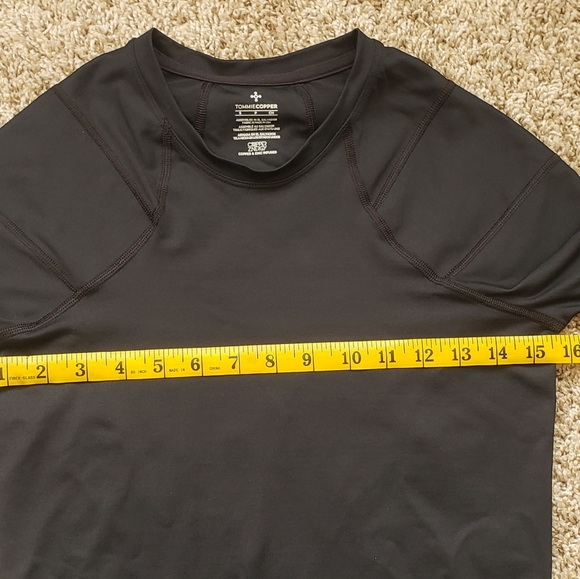 Tommie Copper Compression Top - Picture 3 of 6